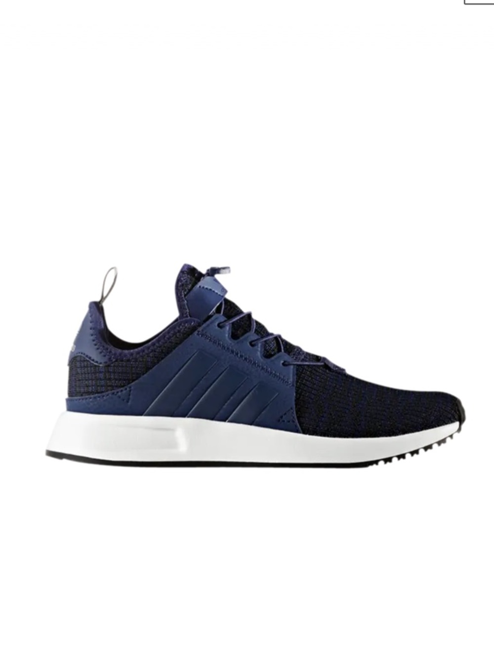 Adidas Originals X_PLR J Dark Blue unisex men’s 6.5 women’s 8
